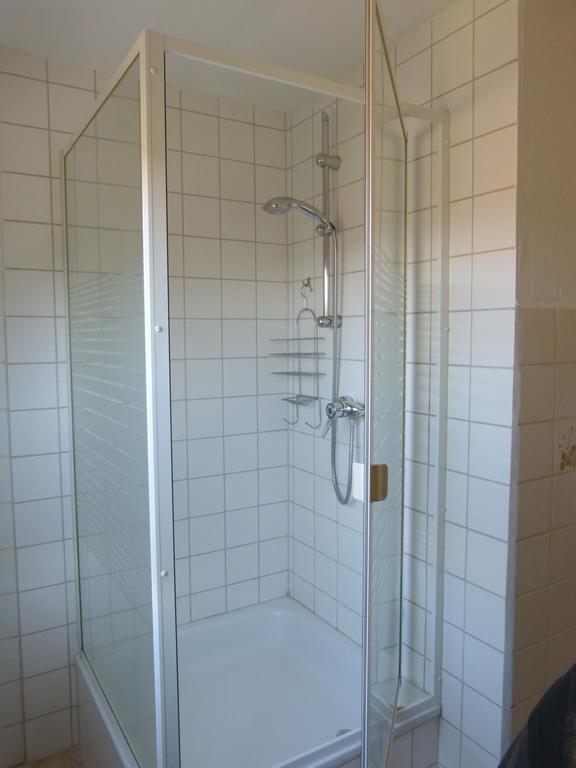 Appartement Haus Elbtalaue à Bleckede Extérieur photo