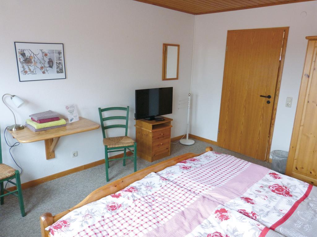 Appartement Haus Elbtalaue à Bleckede Extérieur photo